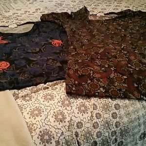 (Make an offer) Lularoe dresses
